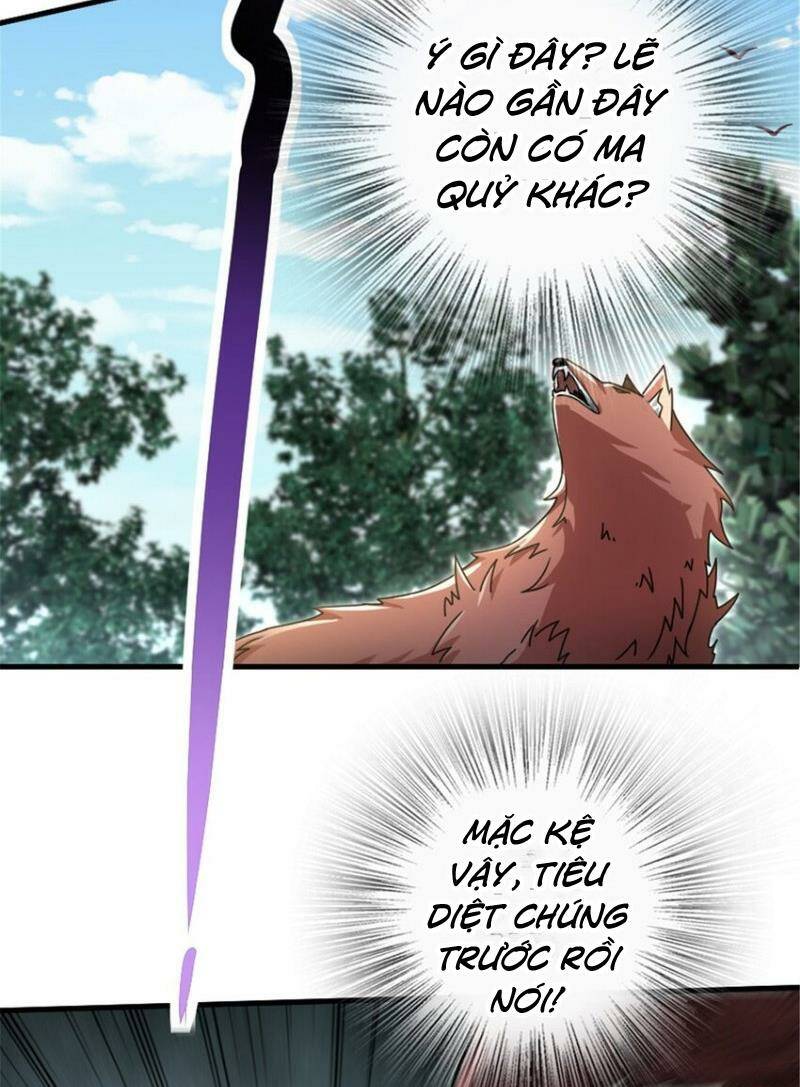 Thả Vu Nữ Đó Ra Chapter 525 - Trang 2