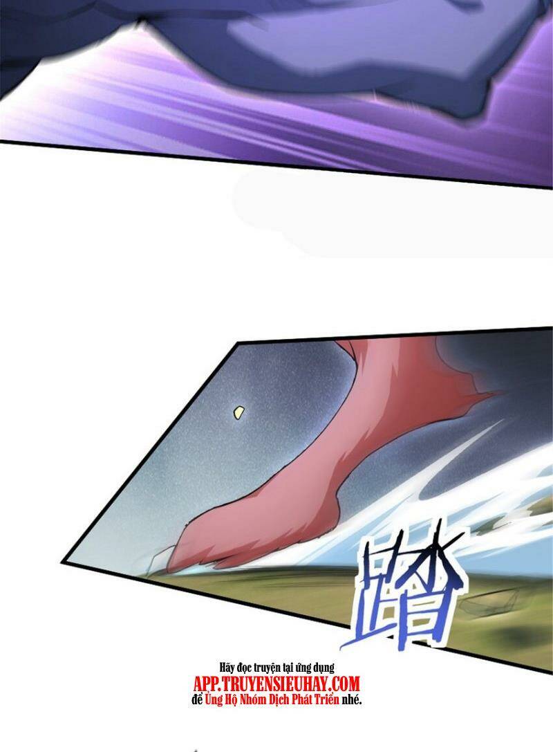 Thả Vu Nữ Đó Ra Chapter 525 - Trang 2