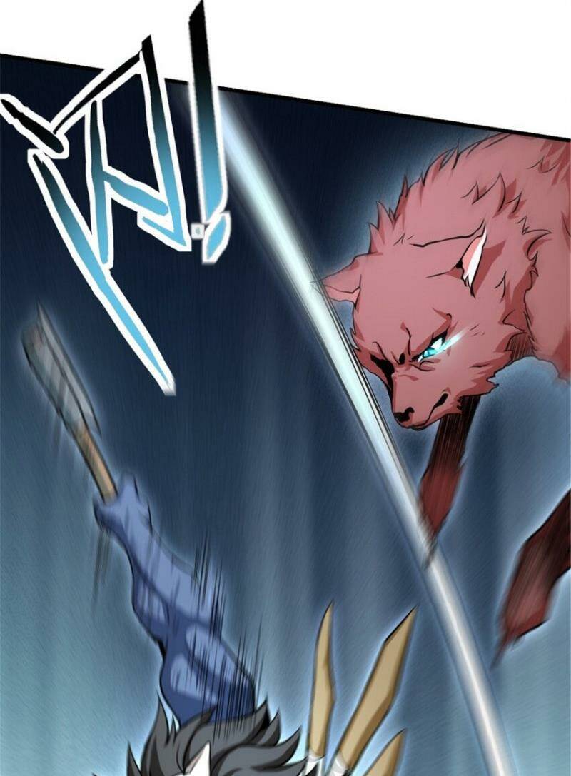 Thả Vu Nữ Đó Ra Chapter 525 - Trang 2