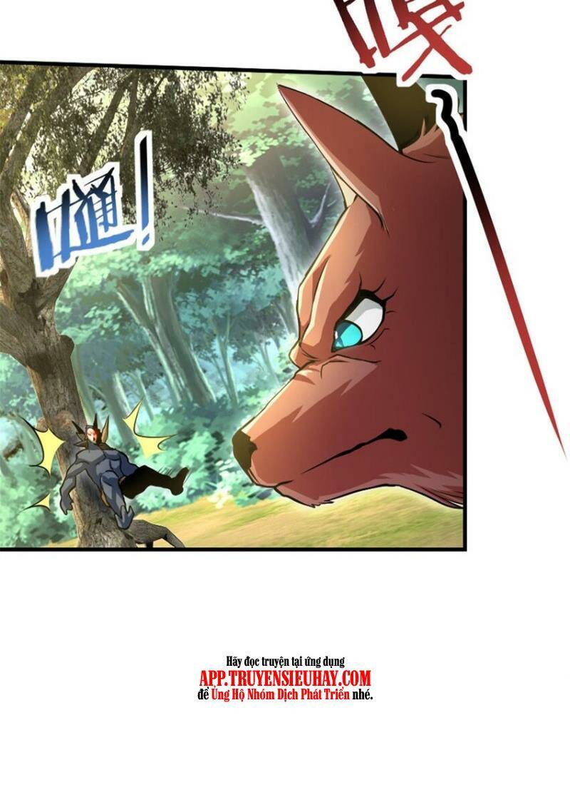 Thả Vu Nữ Đó Ra Chapter 525 - Trang 2