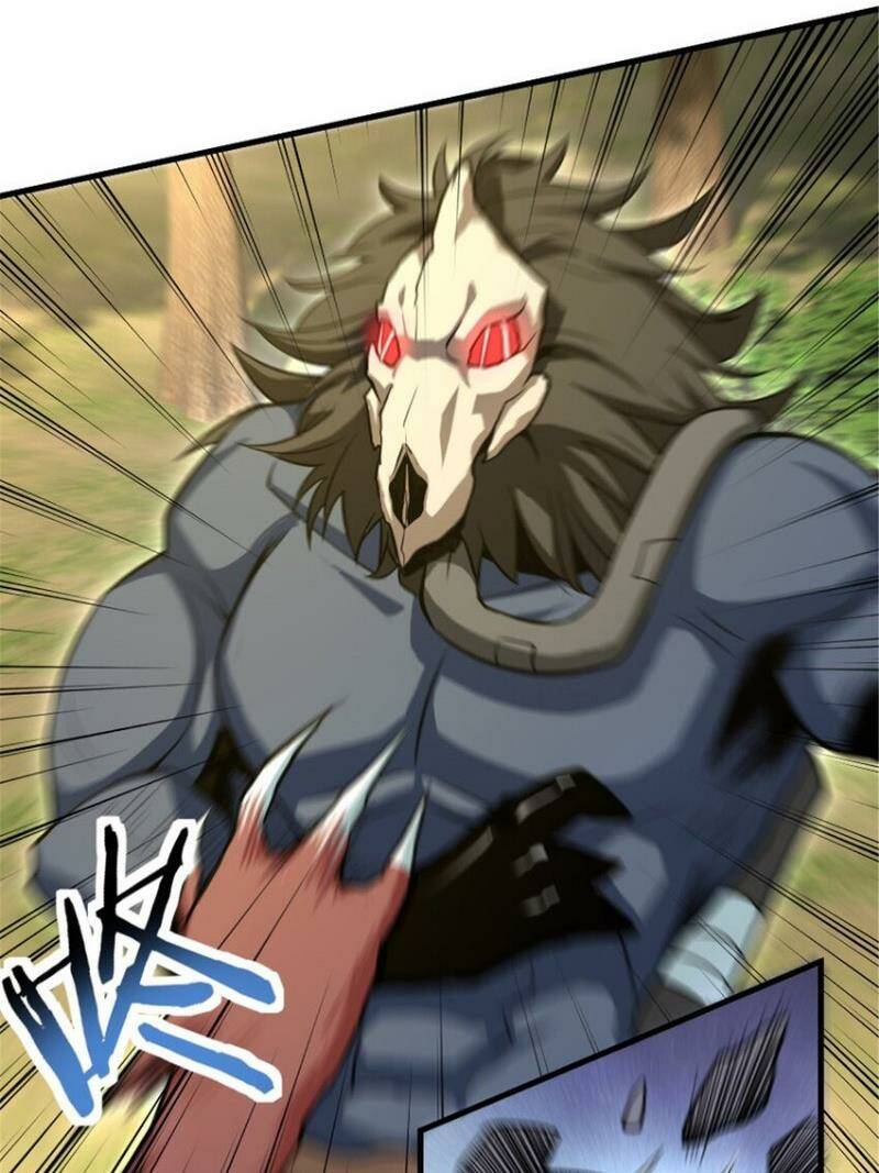 Thả Vu Nữ Đó Ra Chapter 525 - Trang 2