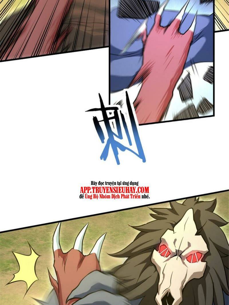 Thả Vu Nữ Đó Ra Chapter 525 - Trang 2