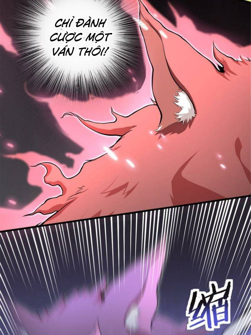 Thả Vu Nữ Đó Ra Chapter 525 - Trang 2