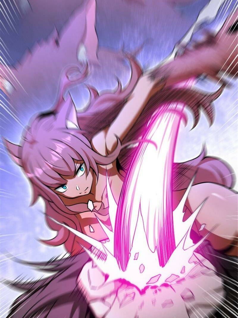 Thả Vu Nữ Đó Ra Chapter 525 - Trang 2