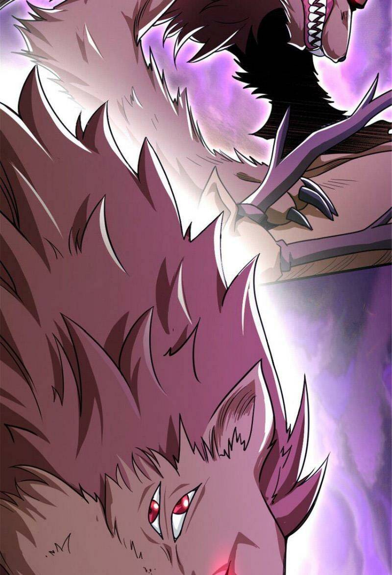 Thả Vu Nữ Đó Ra Chapter 525 - Trang 2