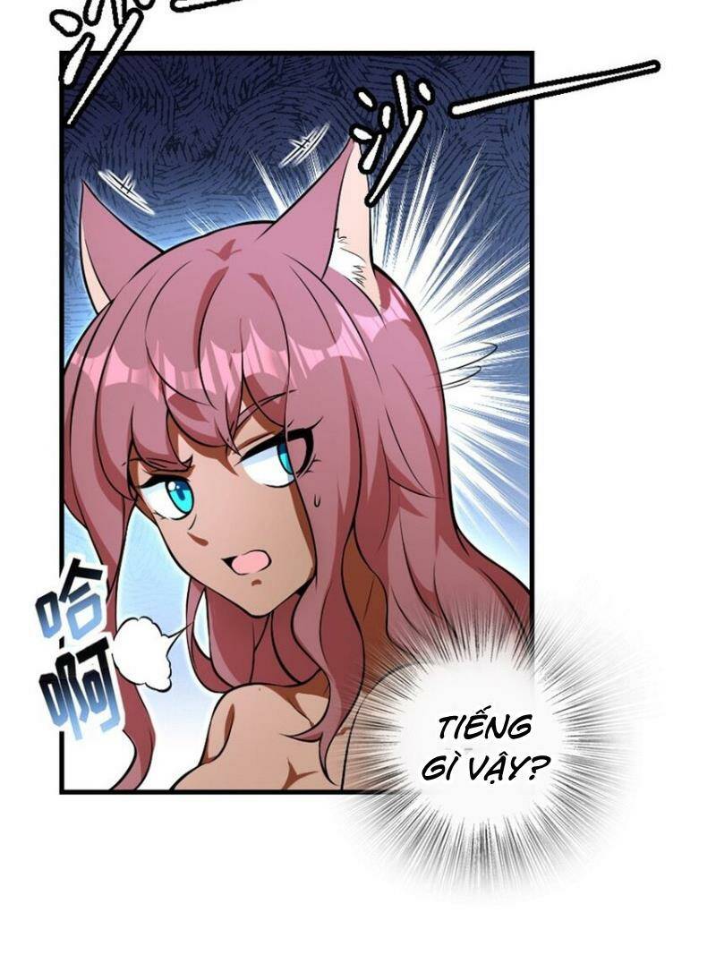 Thả Vu Nữ Đó Ra Chapter 525 - Trang 2