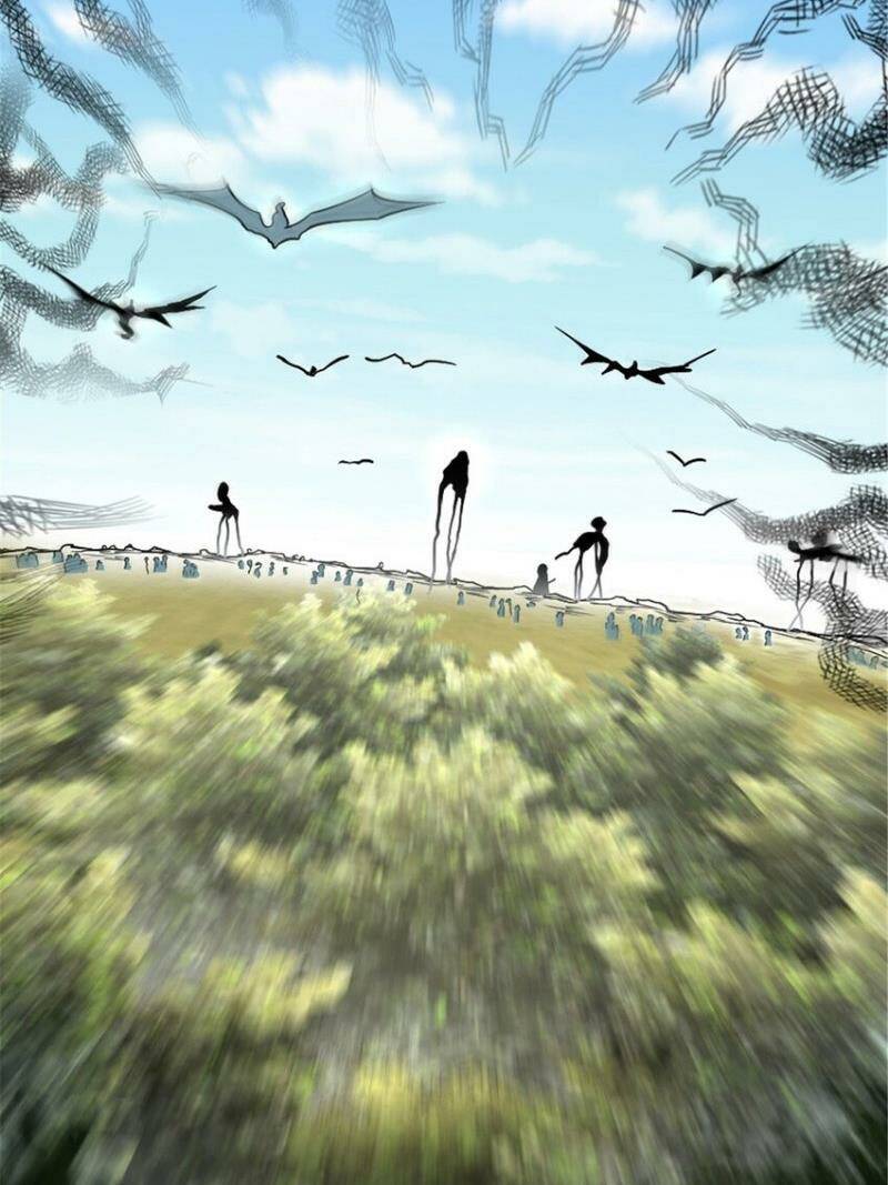 Thả Vu Nữ Đó Ra Chapter 525 - Trang 2