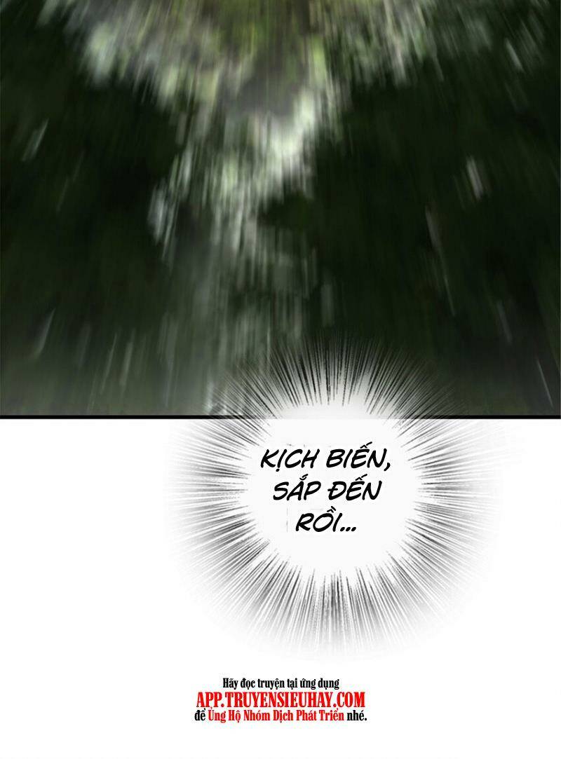 Thả Vu Nữ Đó Ra Chapter 525 - Trang 2