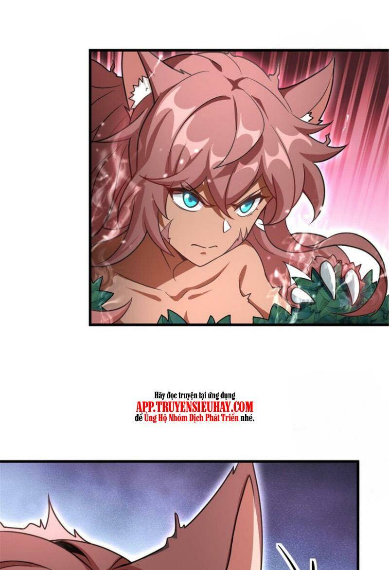 Thả Vu Nữ Đó Ra Chapter 525 - Trang 2