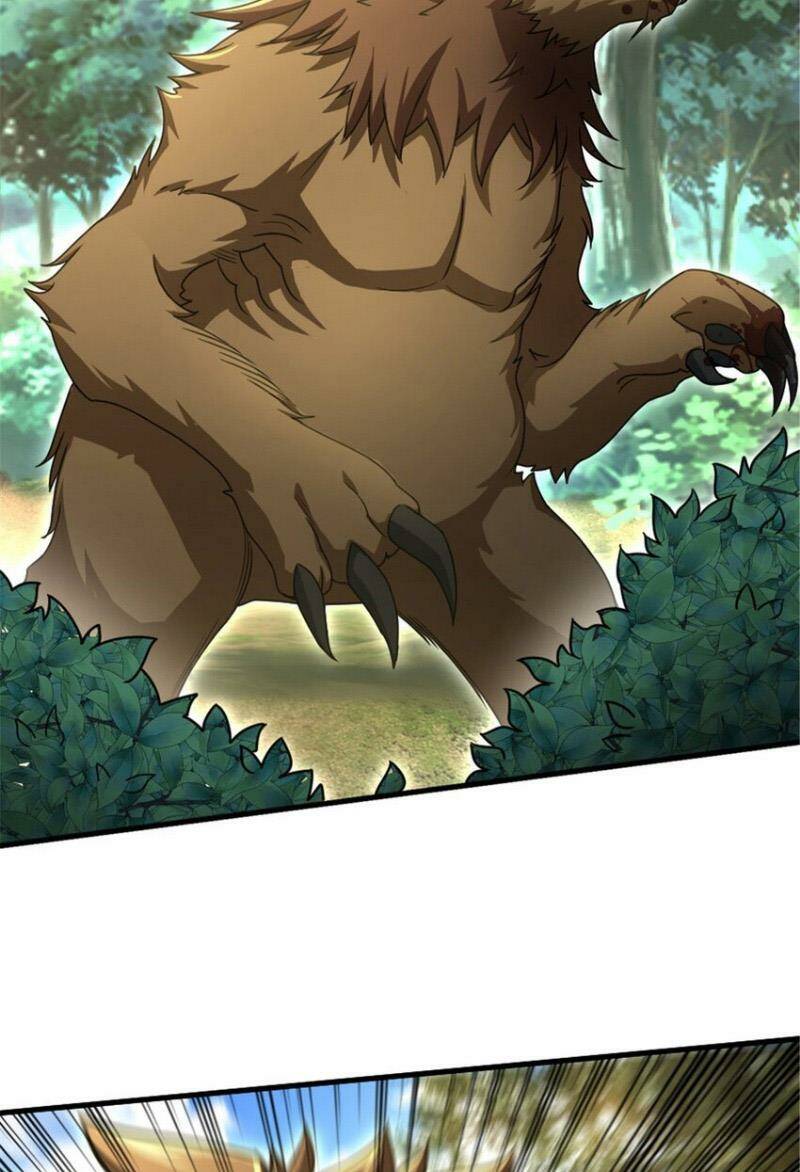 Thả Vu Nữ Đó Ra Chapter 525 - Trang 2