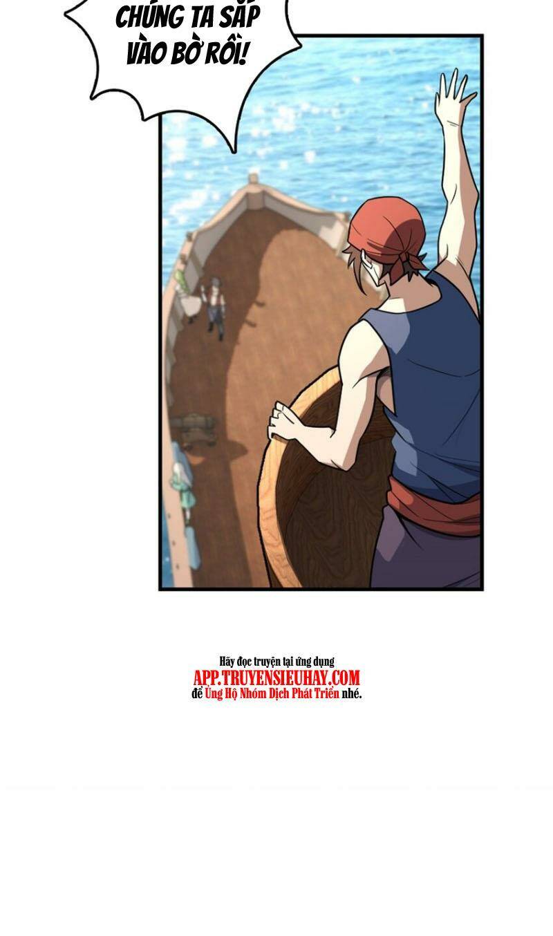 Thả Vu Nữ Đó Ra Chapter 526 - Trang 2