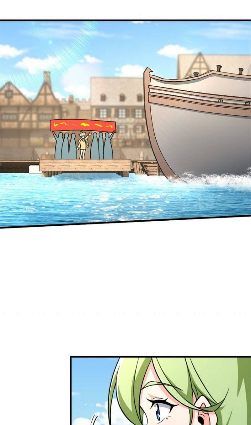 Thả Vu Nữ Đó Ra Chapter 526 - Trang 2