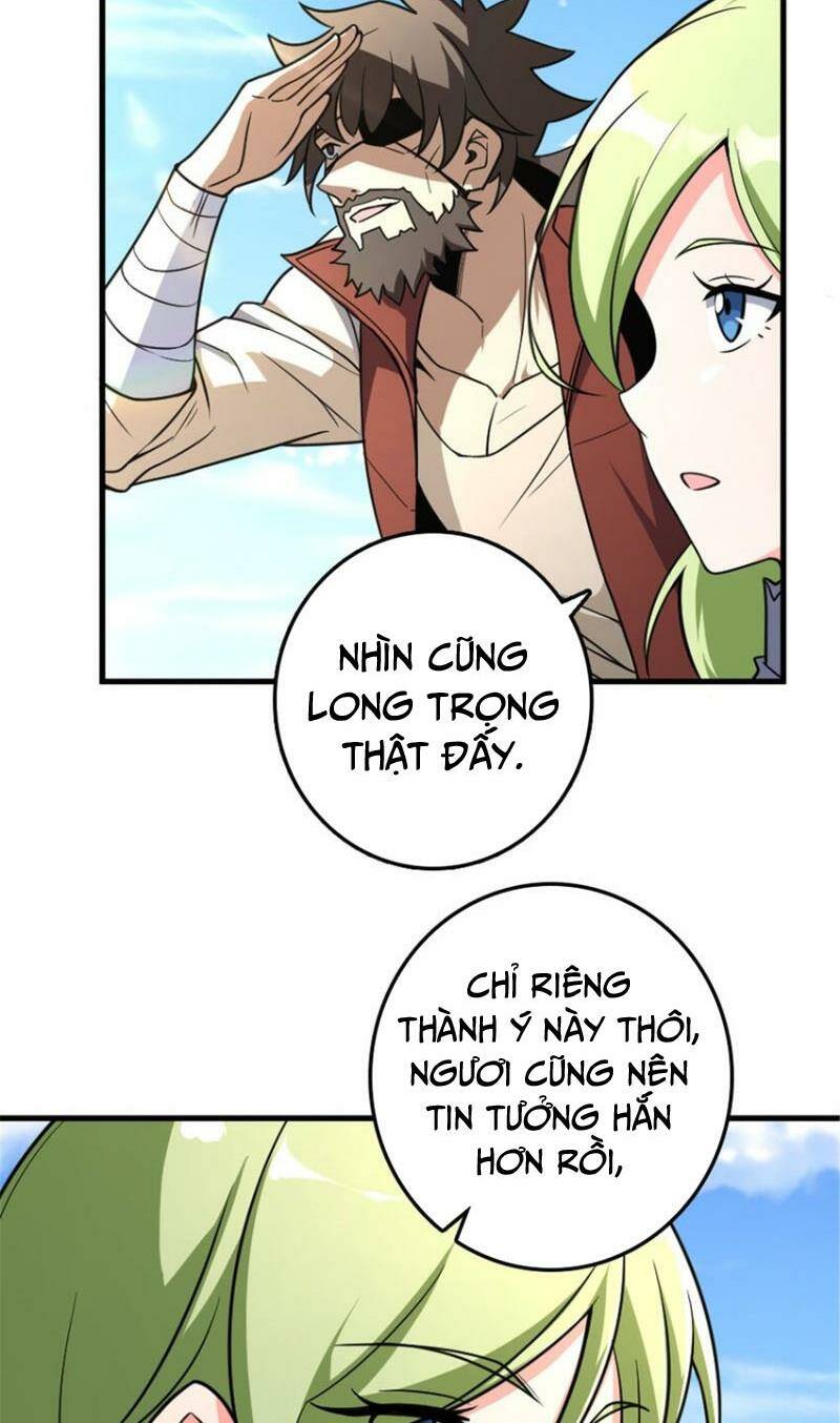 Thả Vu Nữ Đó Ra Chapter 526 - Trang 2