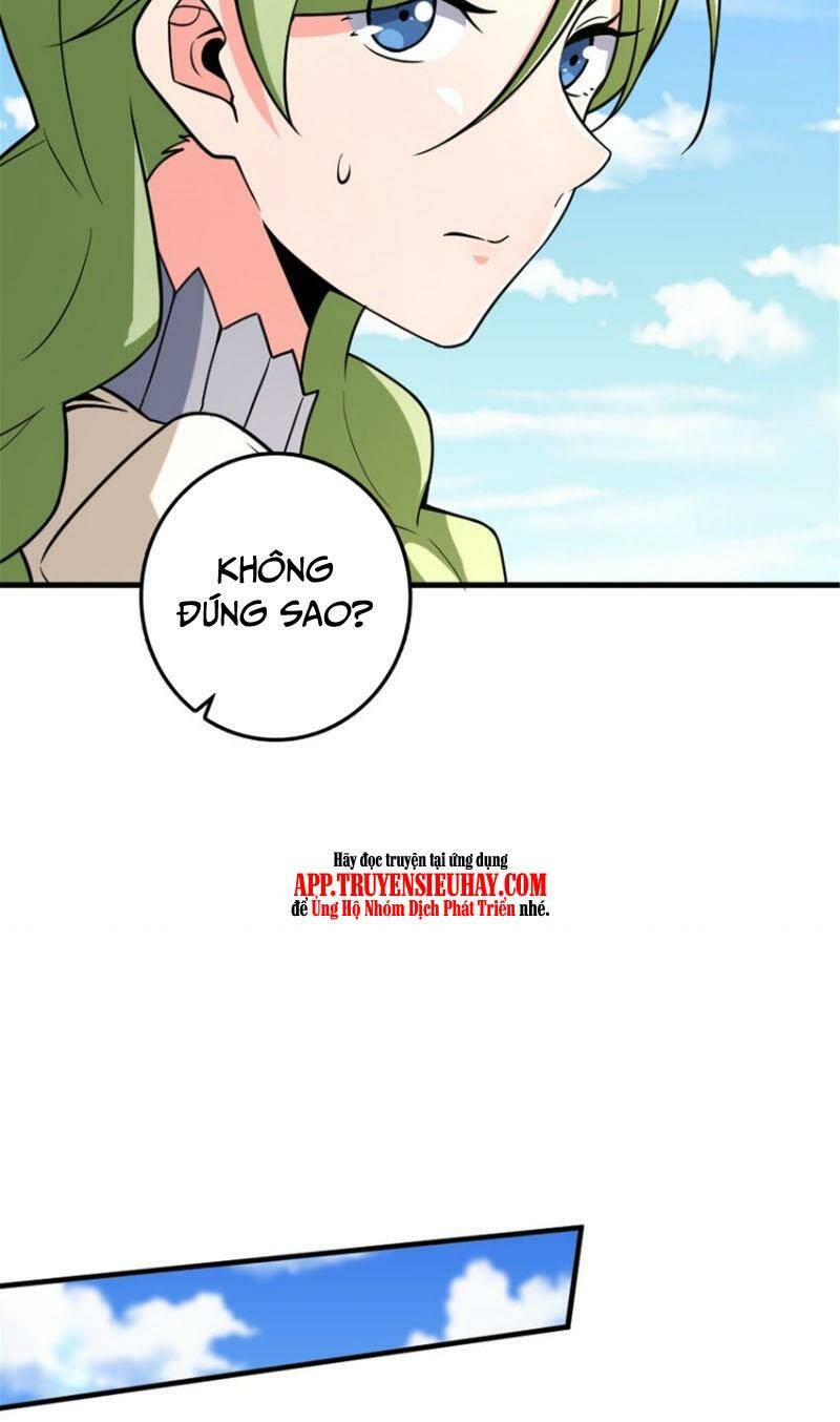 Thả Vu Nữ Đó Ra Chapter 526 - Trang 2