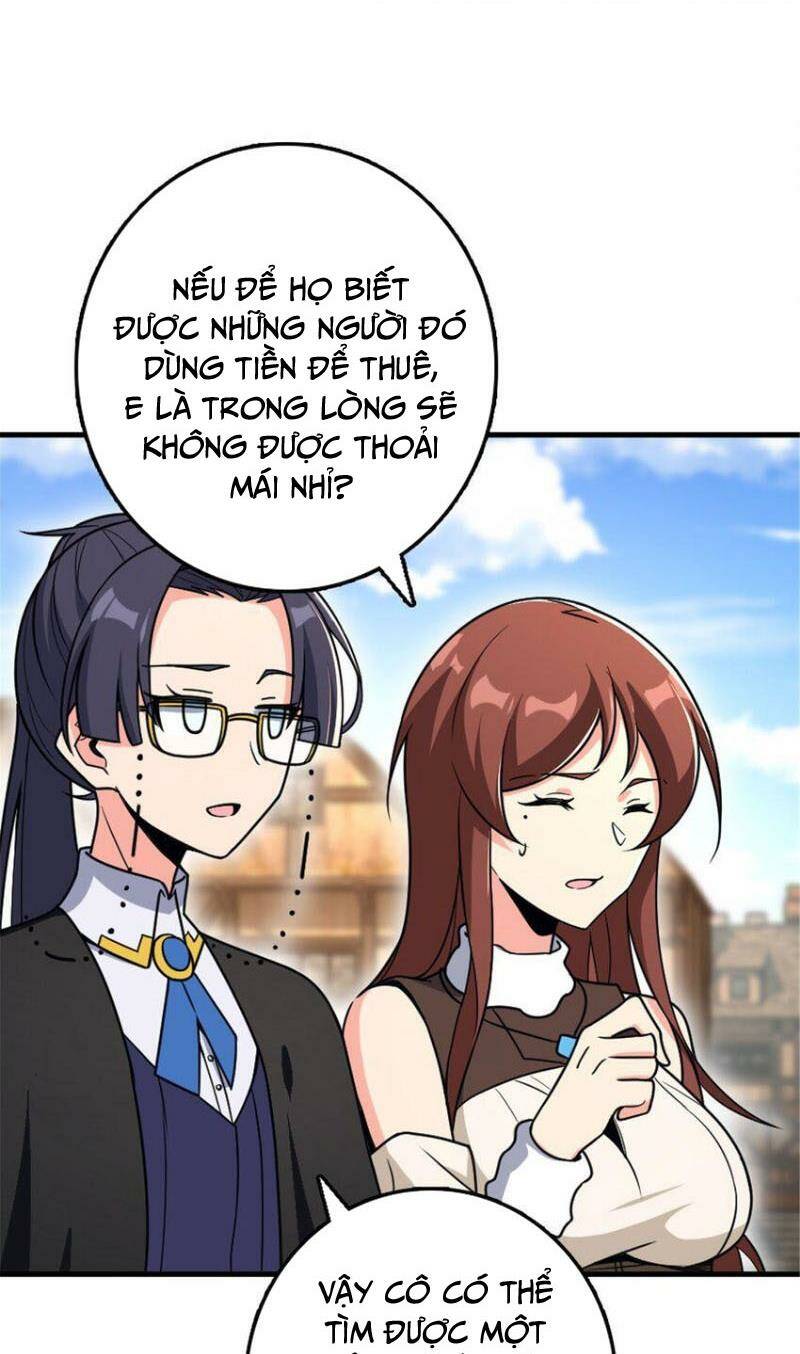 Thả Vu Nữ Đó Ra Chapter 526 - Trang 2