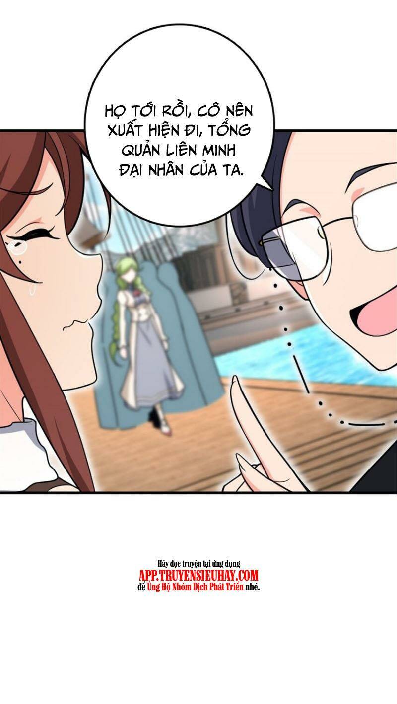 Thả Vu Nữ Đó Ra Chapter 526 - Trang 2