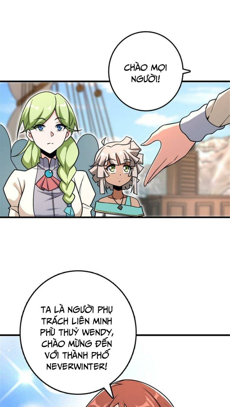 Thả Vu Nữ Đó Ra Chapter 526 - Trang 2