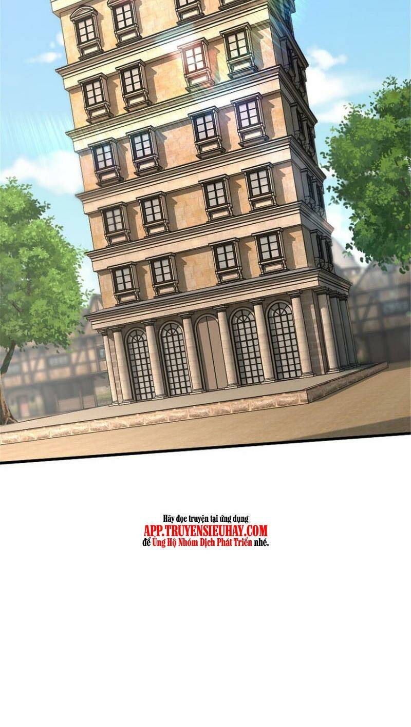 Thả Vu Nữ Đó Ra Chapter 526 - Trang 2