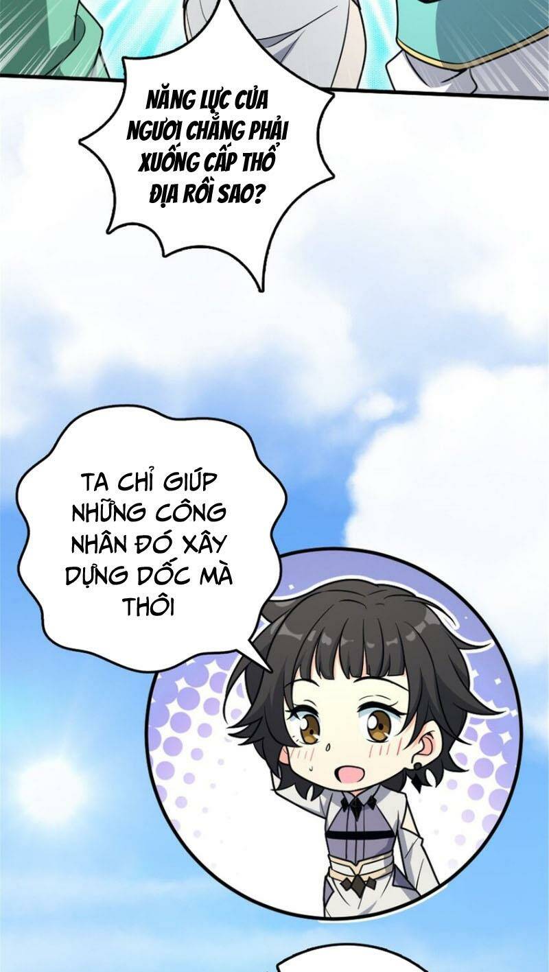 Thả Vu Nữ Đó Ra Chapter 526 - Trang 2
