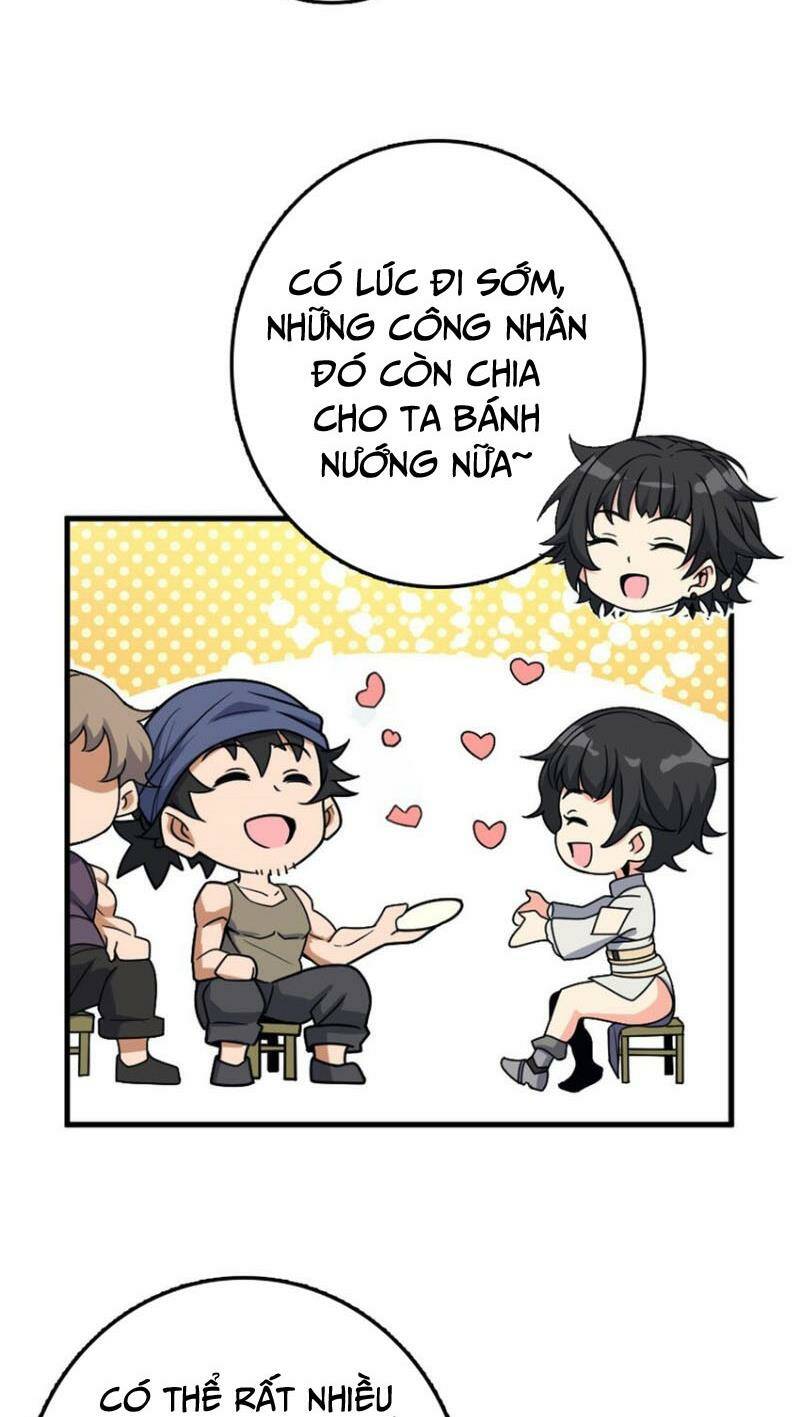 Thả Vu Nữ Đó Ra Chapter 526 - Trang 2