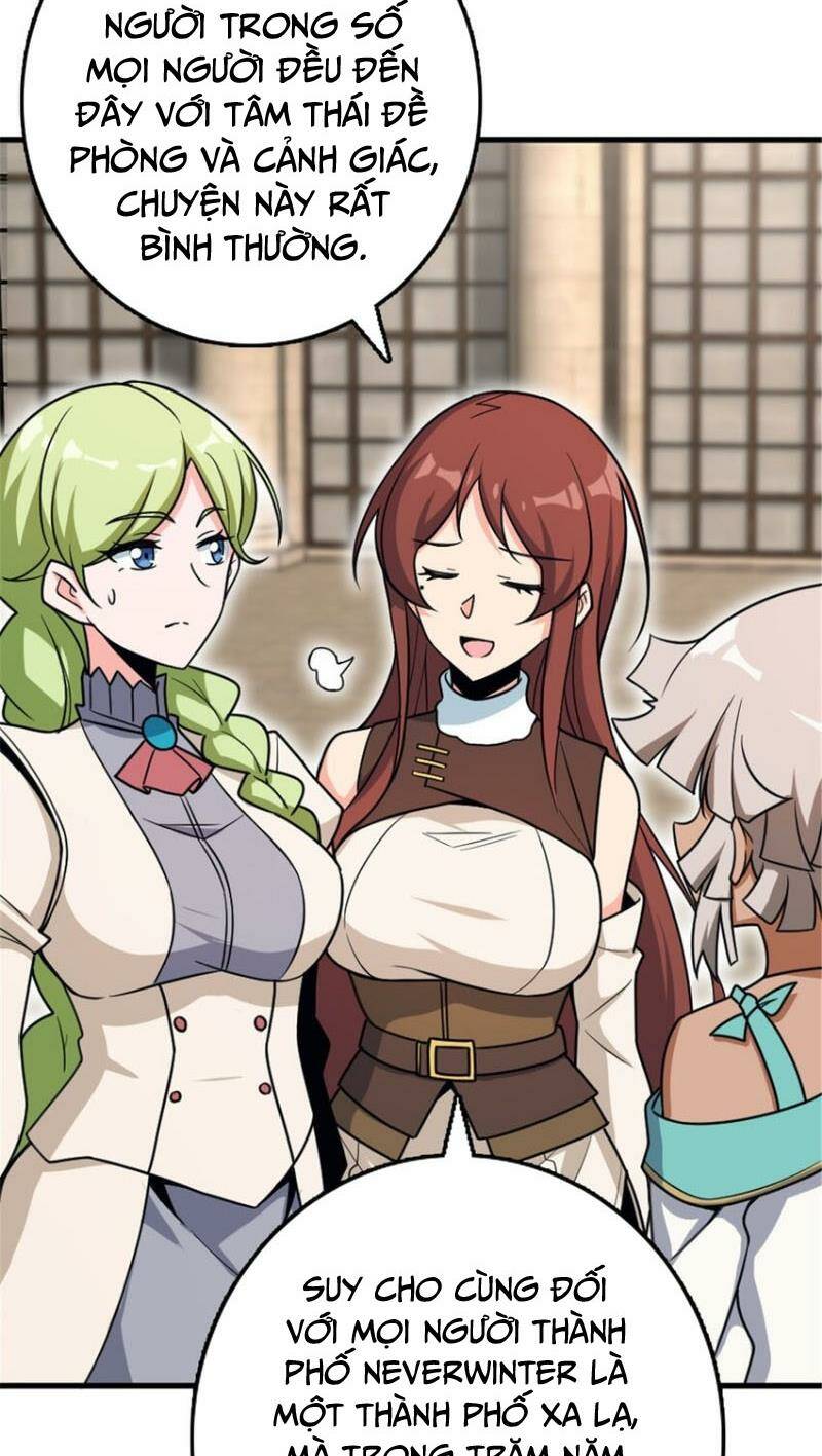 Thả Vu Nữ Đó Ra Chapter 526 - Trang 2