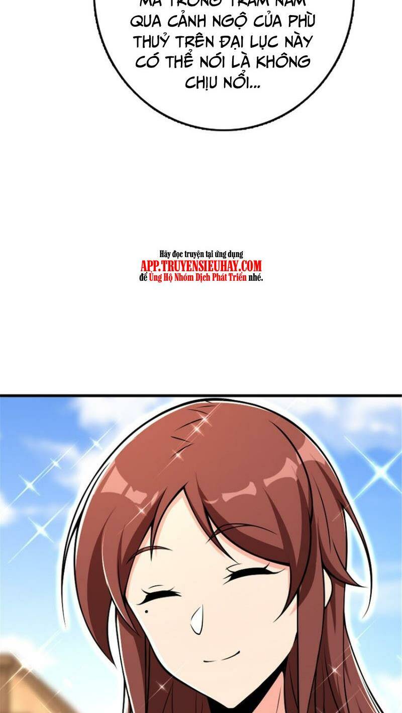 Thả Vu Nữ Đó Ra Chapter 526 - Trang 2