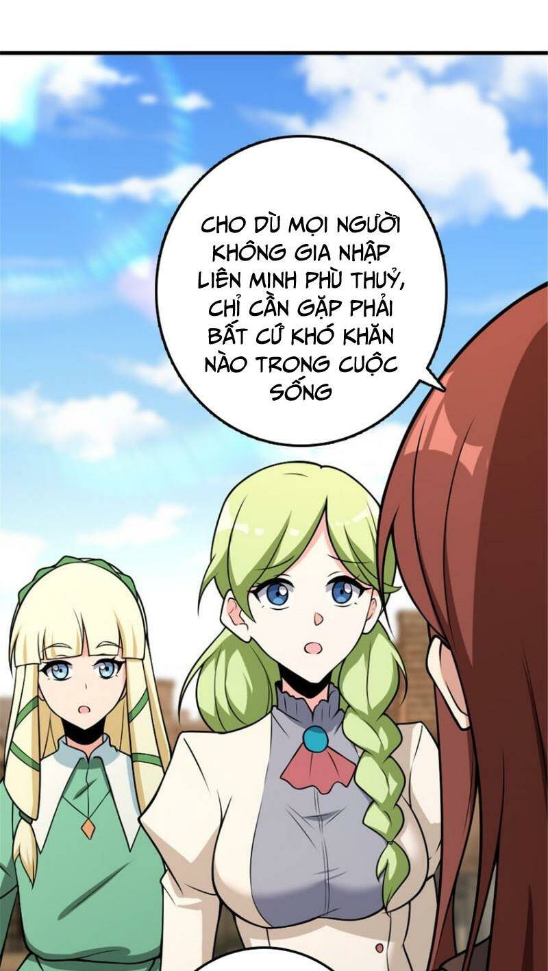 Thả Vu Nữ Đó Ra Chapter 526 - Trang 2