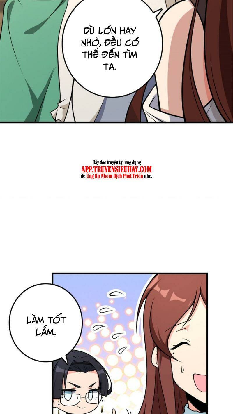 Thả Vu Nữ Đó Ra Chapter 526 - Trang 2