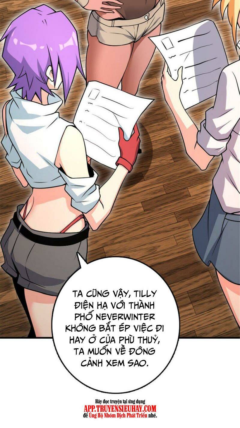 Thả Vu Nữ Đó Ra Chapter 526 - Trang 2