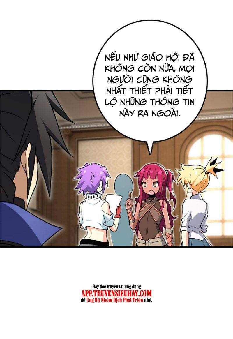 Thả Vu Nữ Đó Ra Chapter 526 - Trang 2