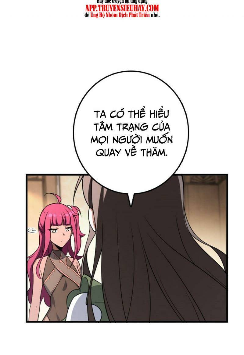 Thả Vu Nữ Đó Ra Chapter 526 - Trang 2