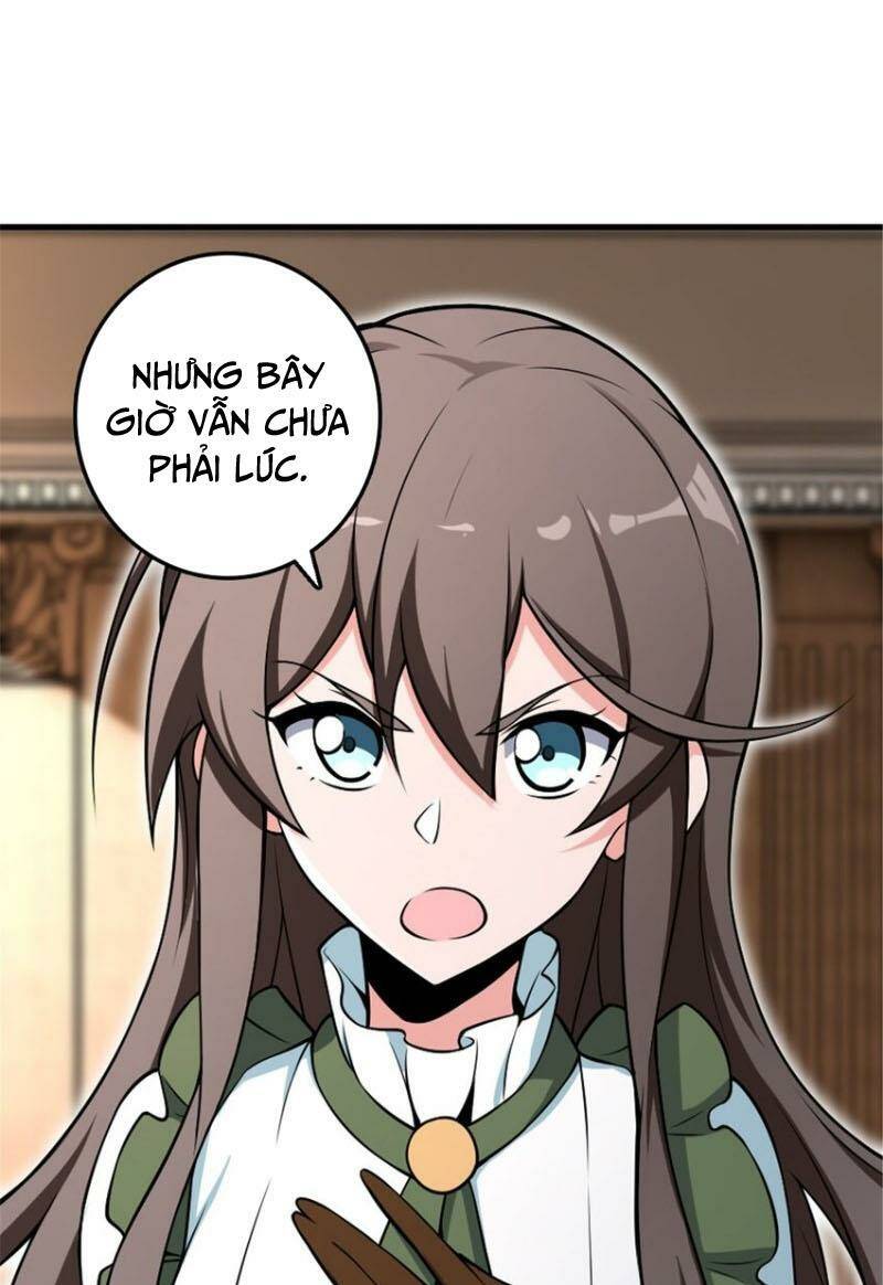 Thả Vu Nữ Đó Ra Chapter 526 - Trang 2