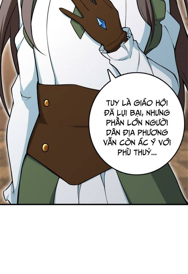 Thả Vu Nữ Đó Ra Chapter 526 - Trang 2