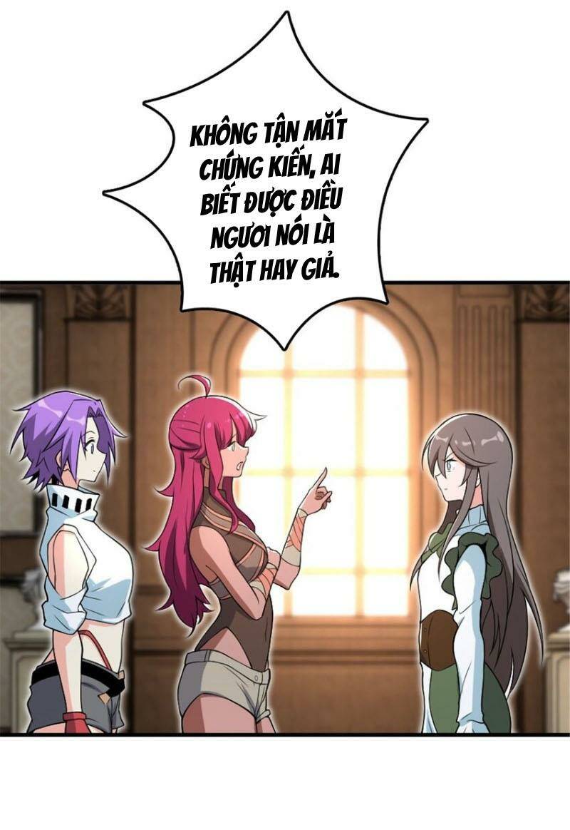 Thả Vu Nữ Đó Ra Chapter 526 - Trang 2