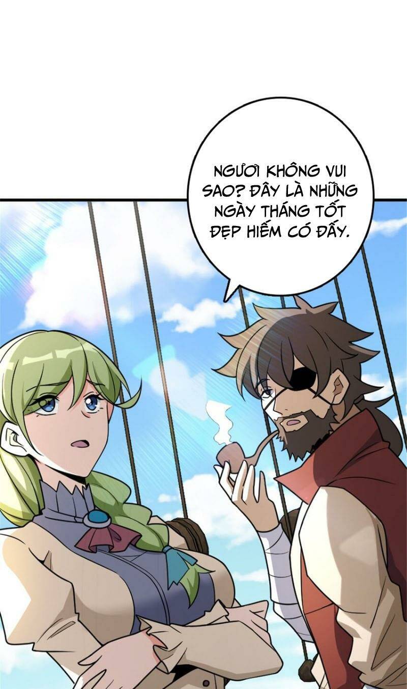 Thả Vu Nữ Đó Ra Chapter 526 - Trang 2