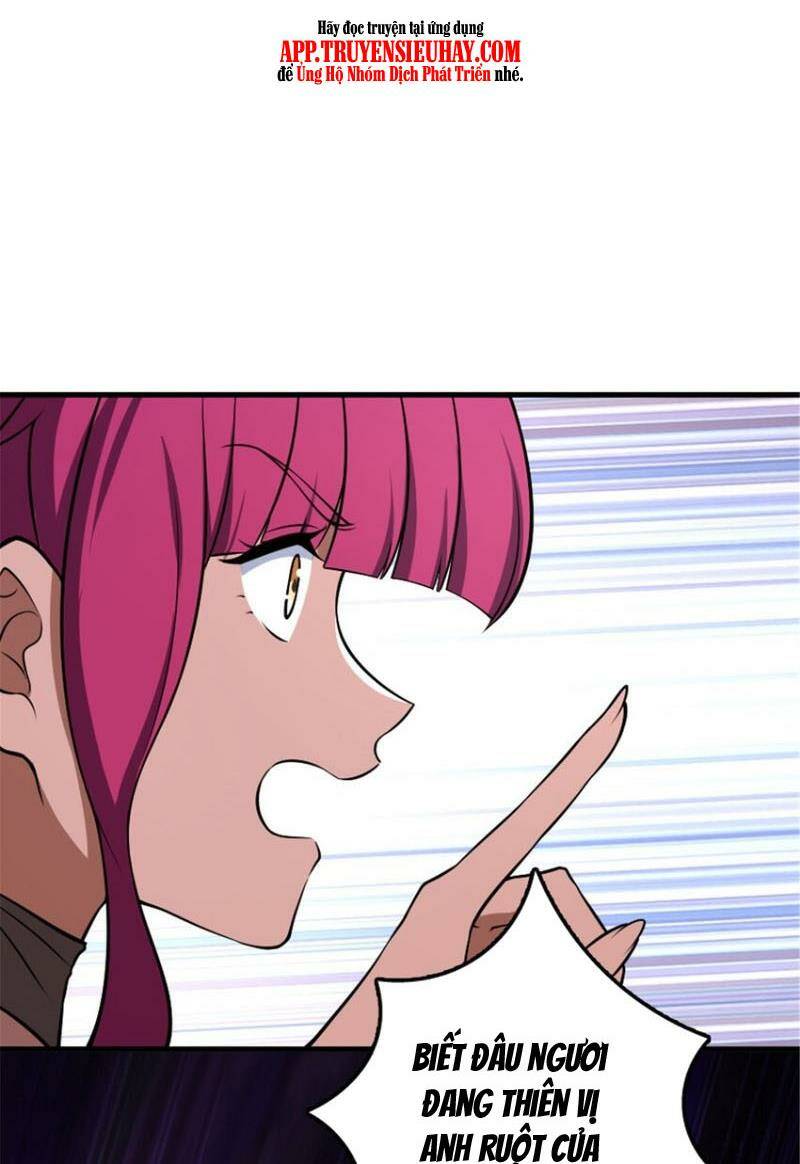 Thả Vu Nữ Đó Ra Chapter 526 - Trang 2