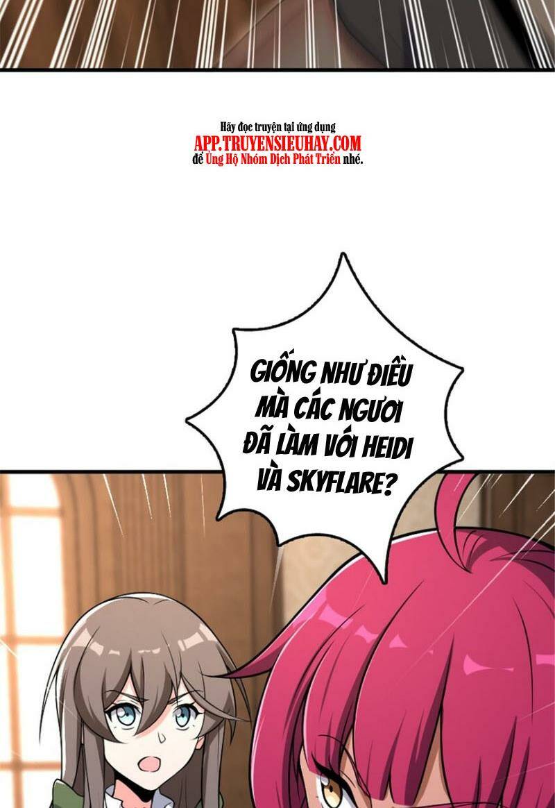 Thả Vu Nữ Đó Ra Chapter 526 - Trang 2