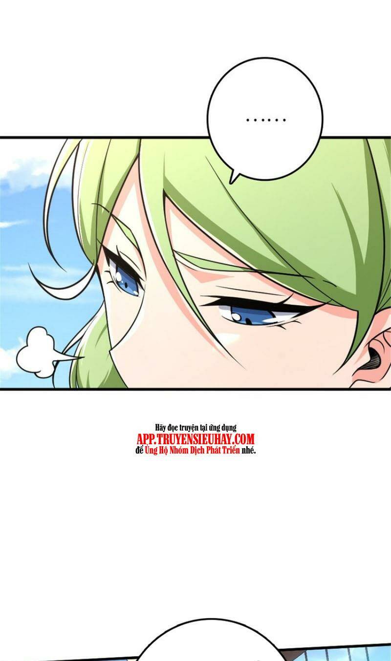 Thả Vu Nữ Đó Ra Chapter 526 - Trang 2