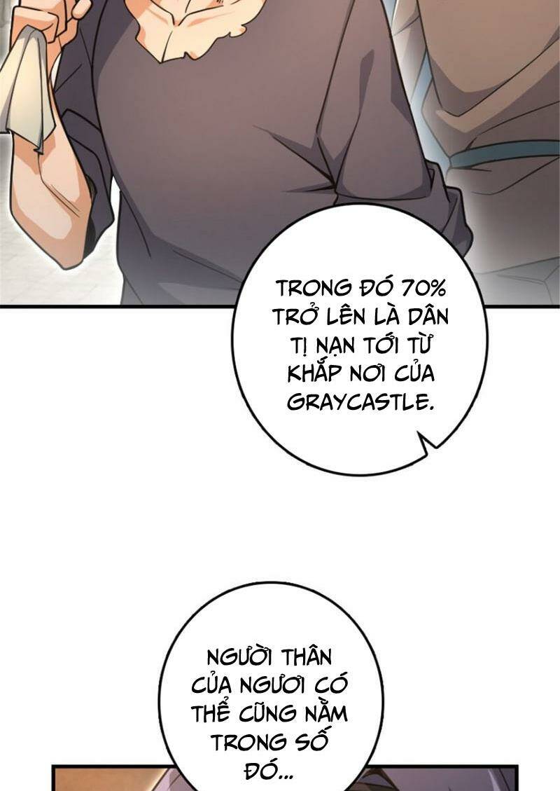 Thả Vu Nữ Đó Ra Chapter 527 - Trang 2