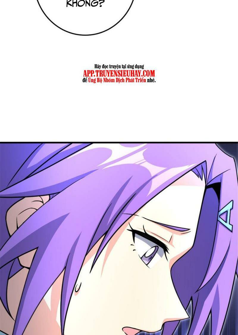 Thả Vu Nữ Đó Ra Chapter 527 - Trang 2