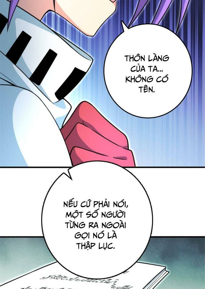 Thả Vu Nữ Đó Ra Chapter 527 - Trang 2
