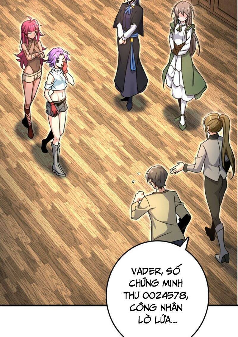 Thả Vu Nữ Đó Ra Chapter 527 - Trang 2