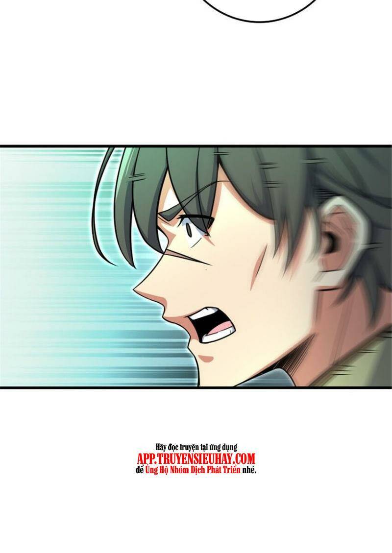 Thả Vu Nữ Đó Ra Chapter 527 - Trang 2