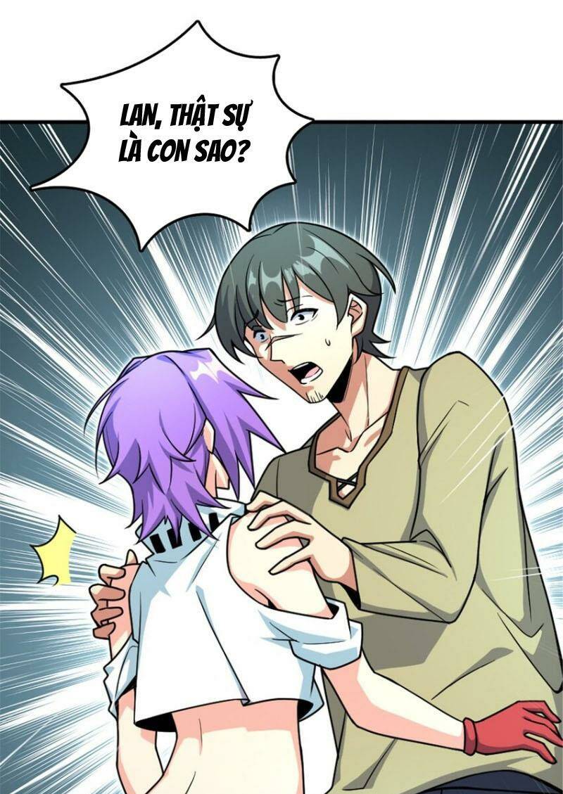 Thả Vu Nữ Đó Ra Chapter 527 - Trang 2