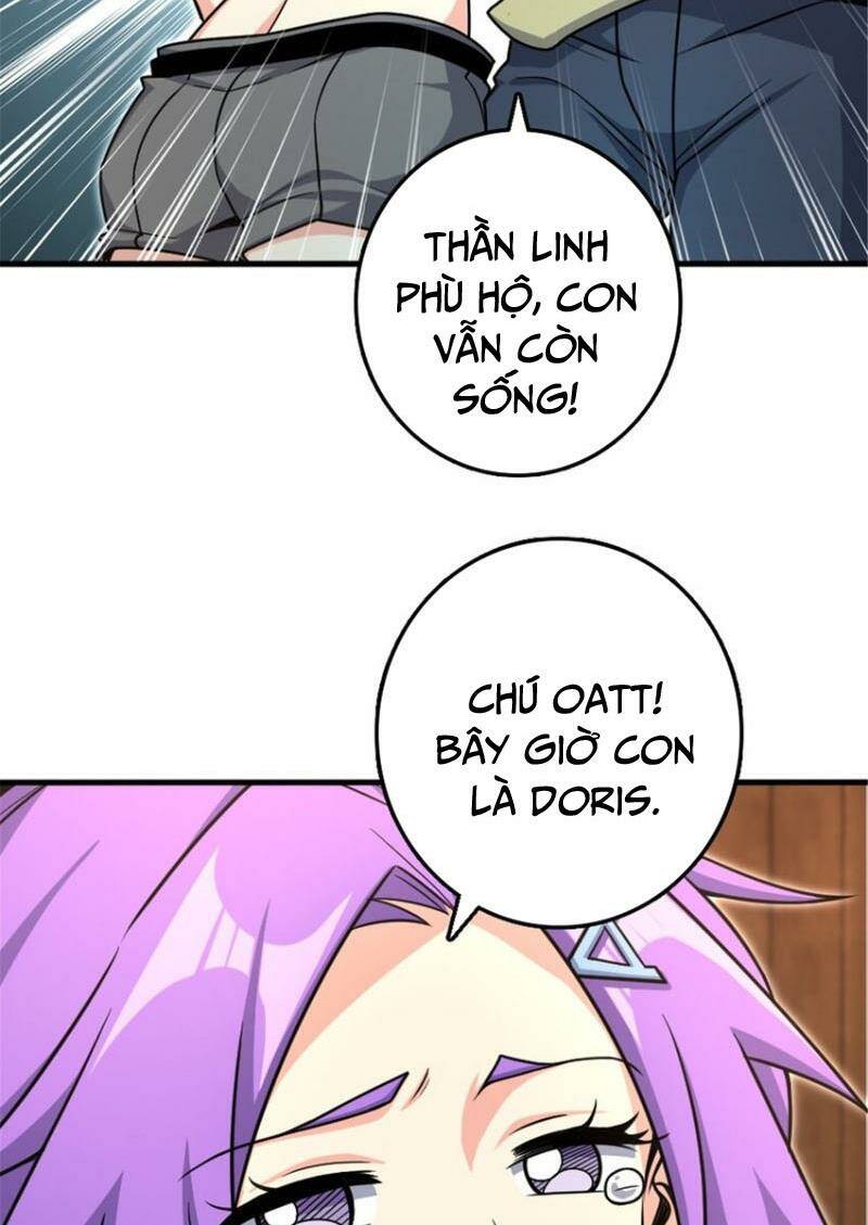 Thả Vu Nữ Đó Ra Chapter 527 - Trang 2