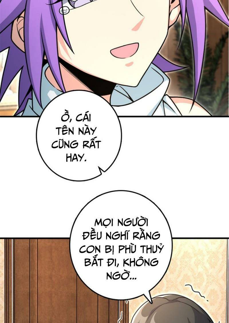 Thả Vu Nữ Đó Ra Chapter 527 - Trang 2