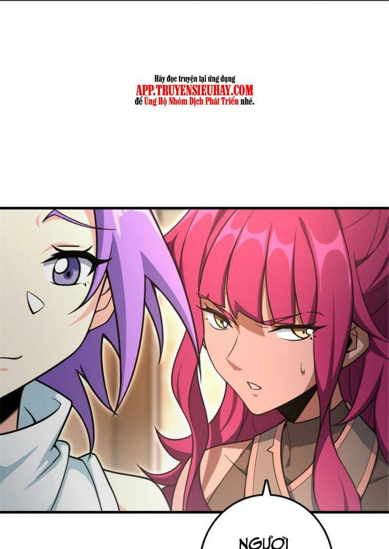 Thả Vu Nữ Đó Ra Chapter 527 - Trang 2