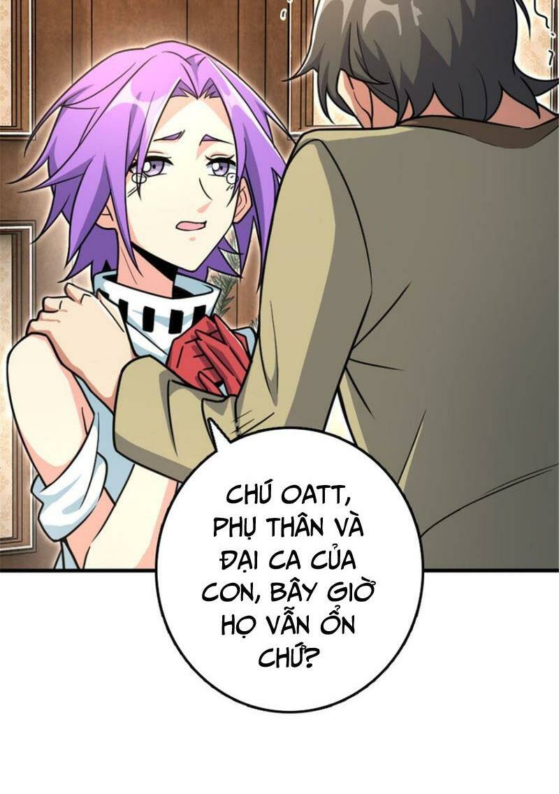 Thả Vu Nữ Đó Ra Chapter 527 - Trang 2