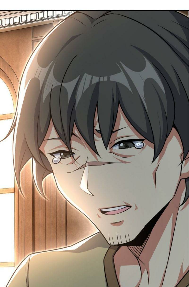 Thả Vu Nữ Đó Ra Chapter 527 - Trang 2