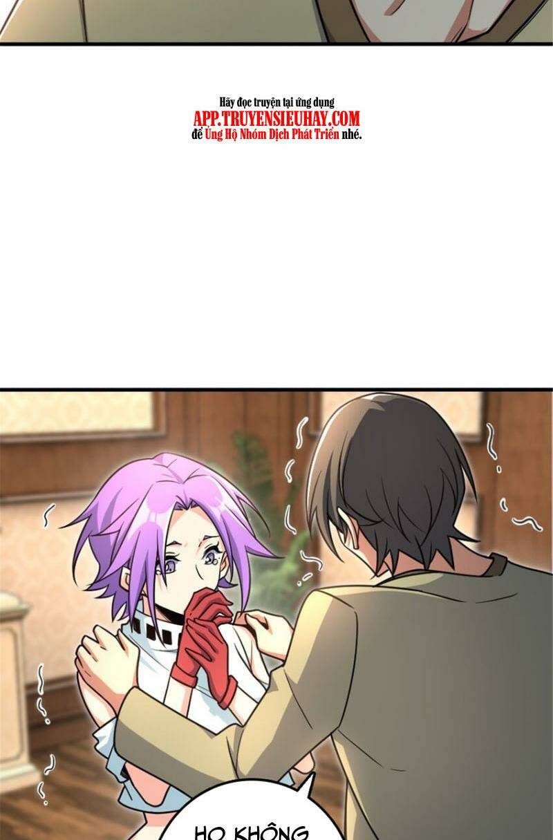 Thả Vu Nữ Đó Ra Chapter 527 - Trang 2